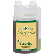 Starhorse Hanföl