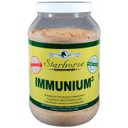 Immunium3 www.starhorse.at
