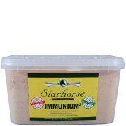 Immunium3 www.starhorse.at