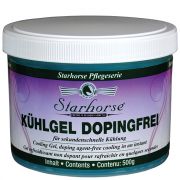 Kühlgel dopingfrei www.starhorse.at