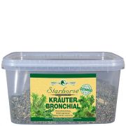 Kräuter Bronchial www.starhorse.at