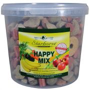 Starhorse Happy Mix www.starhorse.at