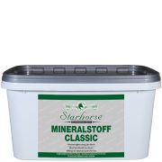 Mineralstoff Classic www.starhorse.at