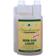 MSM GAG liquid www.starhorse.at