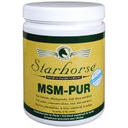 MSM PUR www.starhorse.at