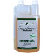 Reiskeimöl www.starhorse.at