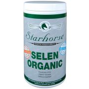 Selen Organic www.starhorse.at
