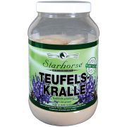 Teufelskralle www.starhorse.at