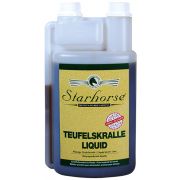 Teufelskralle liquid flüssig www.starhorse.at