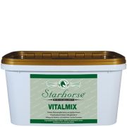 Vitalmix www.starhorse.at