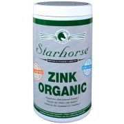 Zink Organic www.starhorse.at