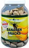 bananen snacks starhorse