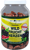 wild frucht herzen starhorse