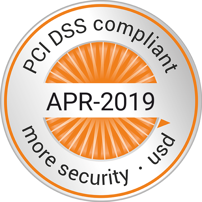 PCI DSS starhorse.at